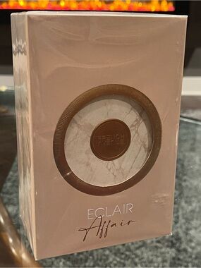 Eclair Affair 100 mL